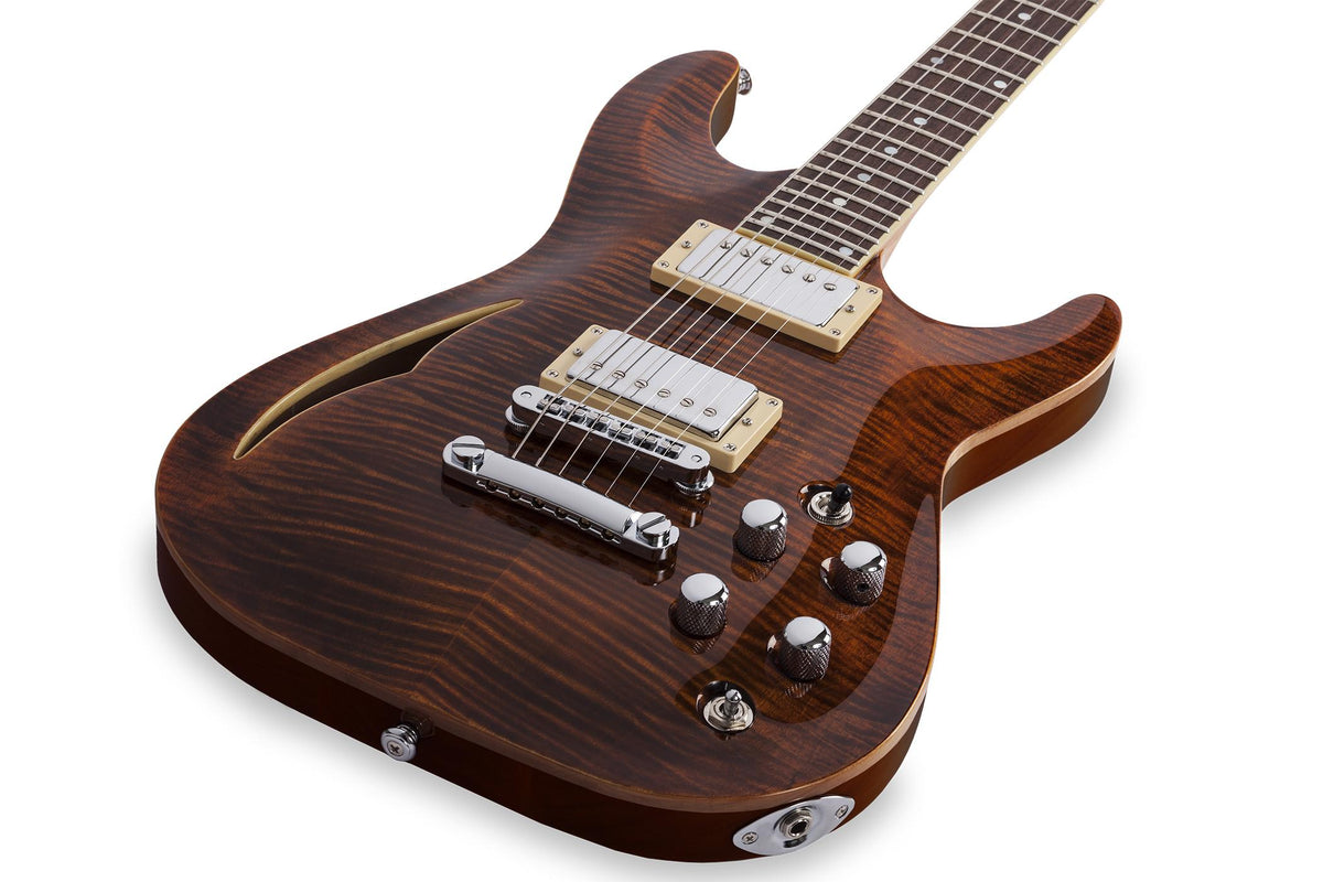 640 C-1 E/A  CAT'S EYE