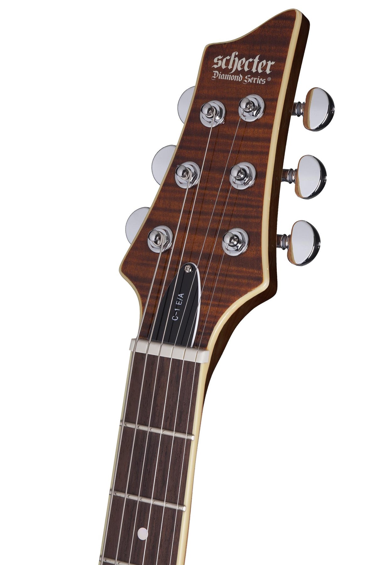 640 C-1 E/A  CAT'S EYE