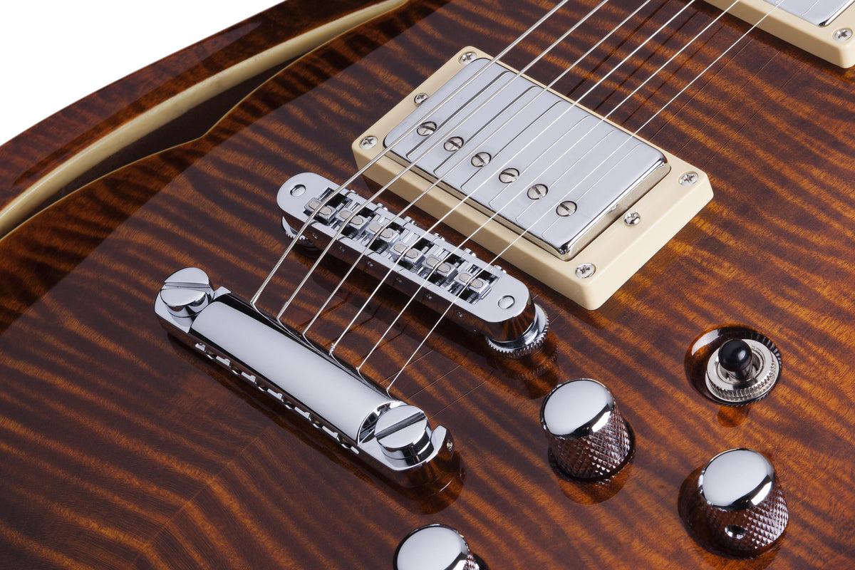640 C-1 E/A  CAT'S EYE