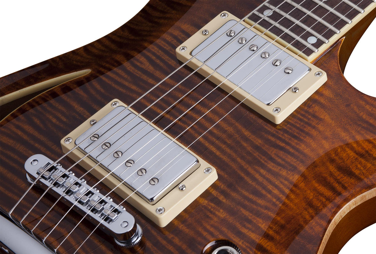 640 C-1 E/A  CAT'S EYE