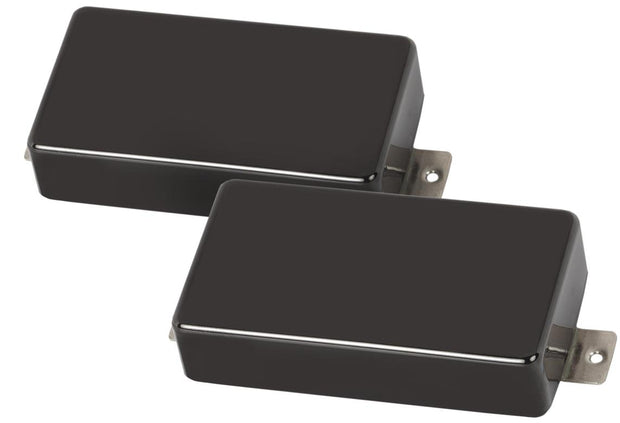 6434 SuperRock Vint BLK(TRAD)SET