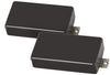 6435 SuperRock Vint BLK(TREM)SET