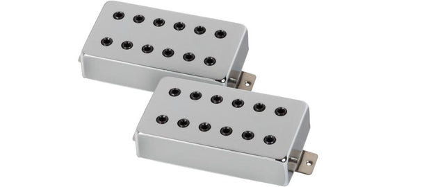 6451 Z-PLUS CHRM(TREM)SET
