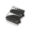 James Hetfield Set - Black Chrome