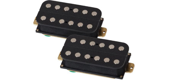 6462 SuperRock SET (6 STRING)