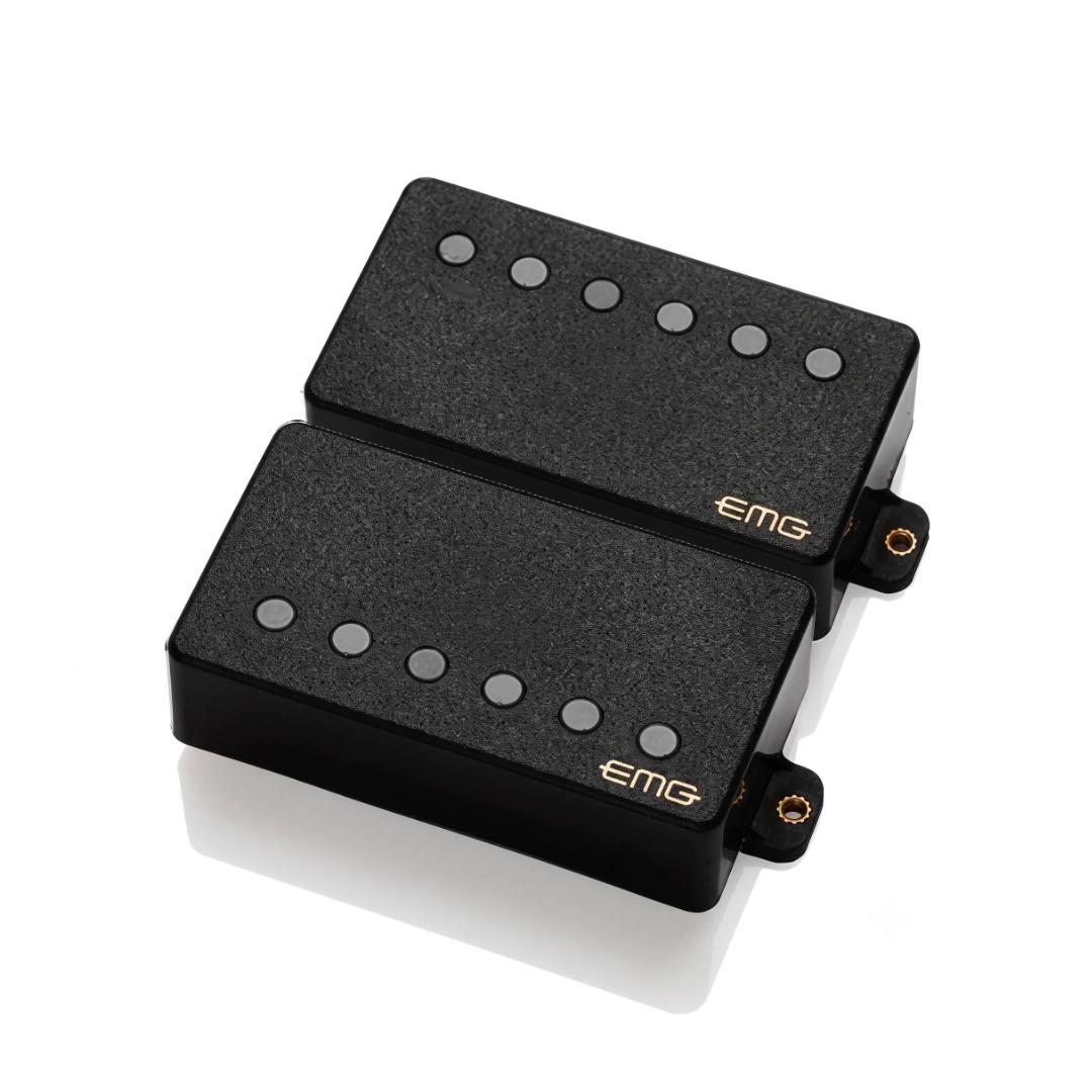 57/66 Set Black