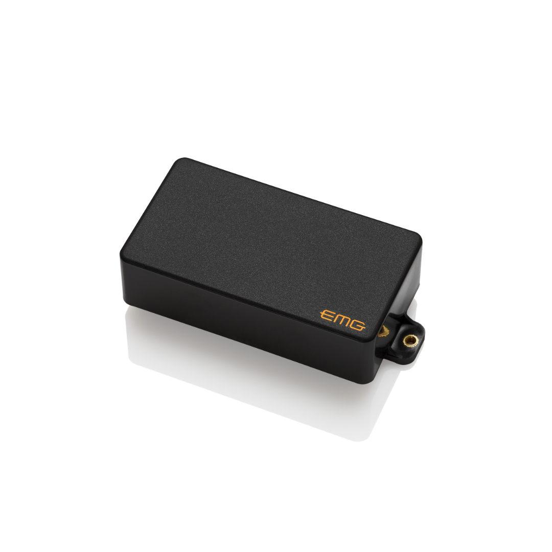 89 (Dual Mode) Black