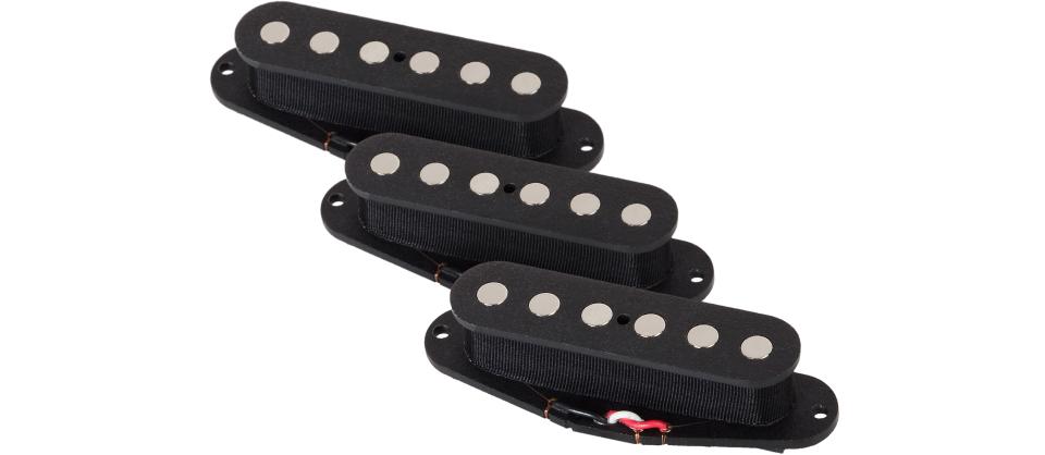 6470 MonsterTone SET (3 pc)