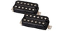 6492 Pasadena Combo BLK(TRAD)SET