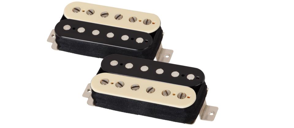 6494 Pasadena Combo ZEBRA(TRAD)SET