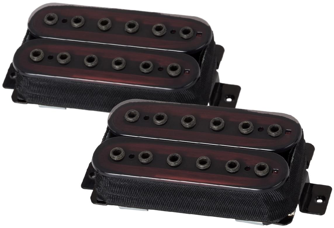 6503 Apocalypse-VI BLK(TREM) SET