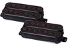 6504 Apocalypse-VII BLK SET