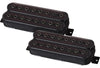 6505 Apocalypse-VIII BLK SET
