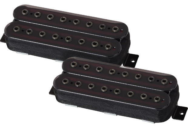 6505 Apocalypse-VIII BLK SET