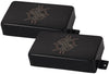 6530 SYN GATES Sig TRAD(SET) BLK