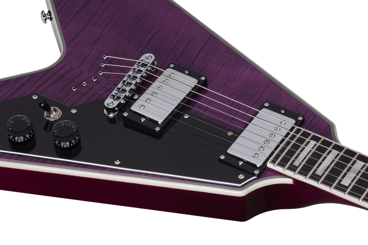 V-1 CUSTOM  TPUR