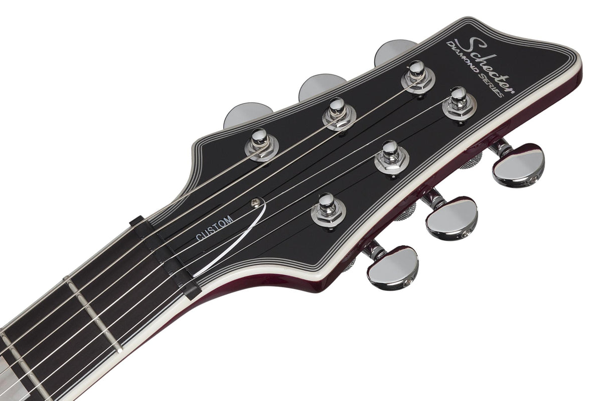 V-1 CUSTOM  TPUR