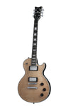 655 SOLO-II CUSTOM  GNAT/BLK