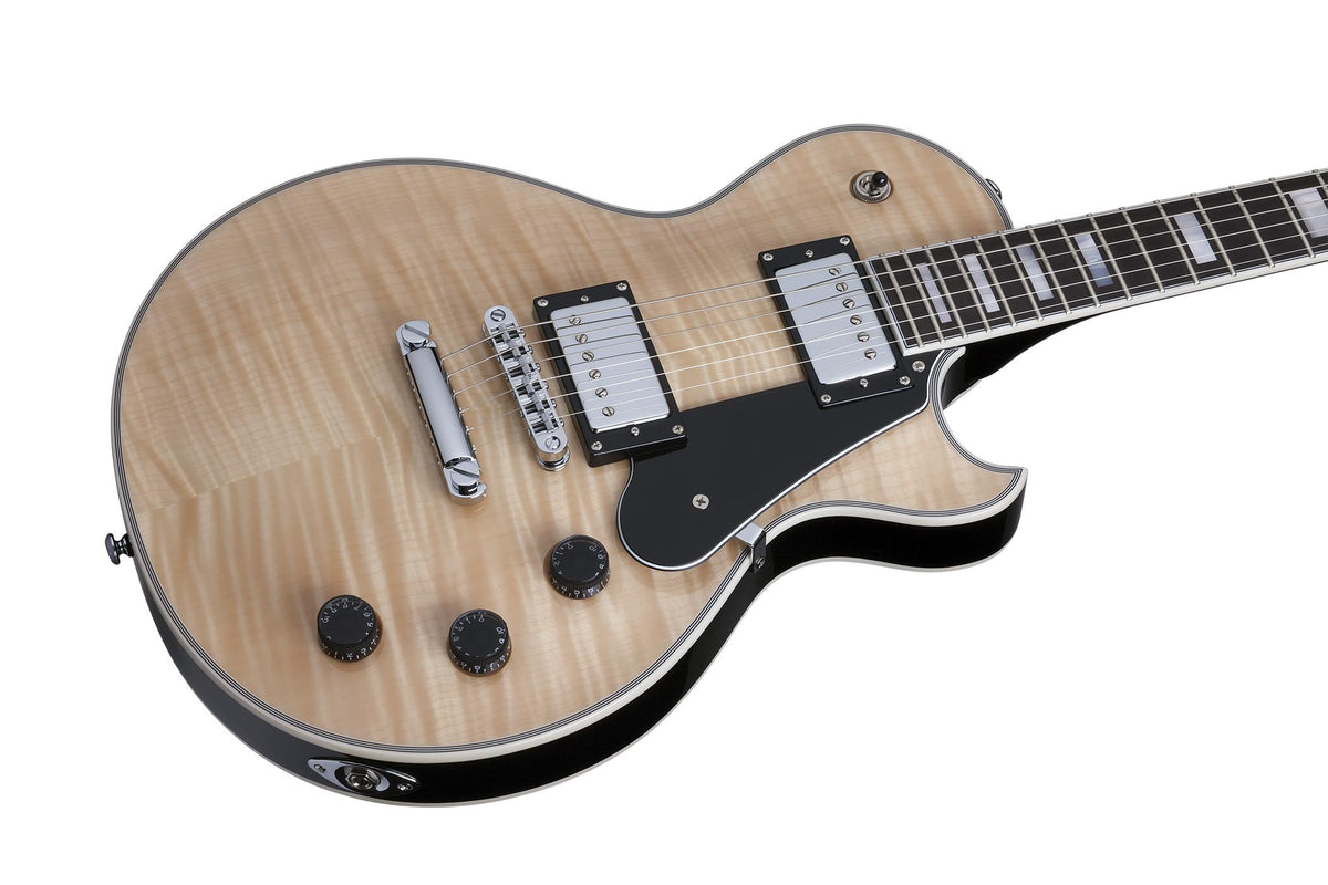 655 SOLO-II CUSTOM  GNAT/BLK