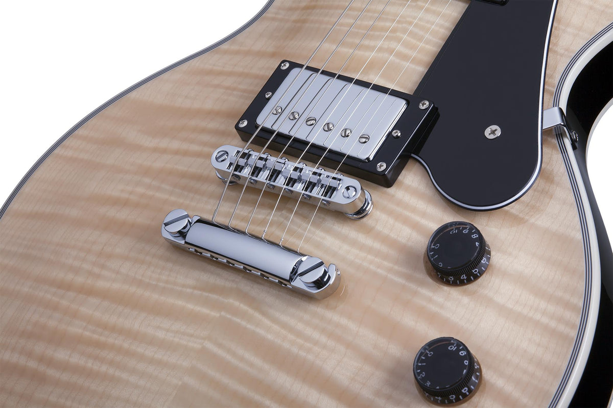 655 SOLO-II CUSTOM  GNAT/BLK