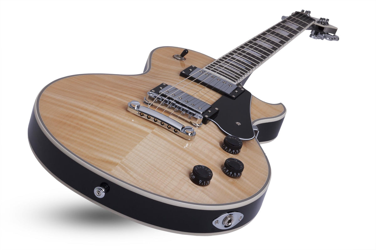 655 SOLO-II CUSTOM  GNAT/BLK