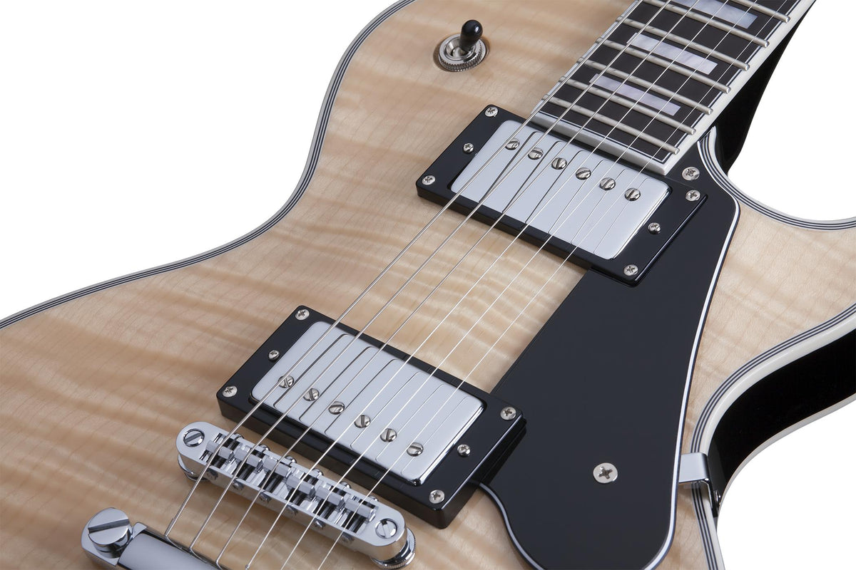 655 SOLO-II CUSTOM  GNAT/BLK