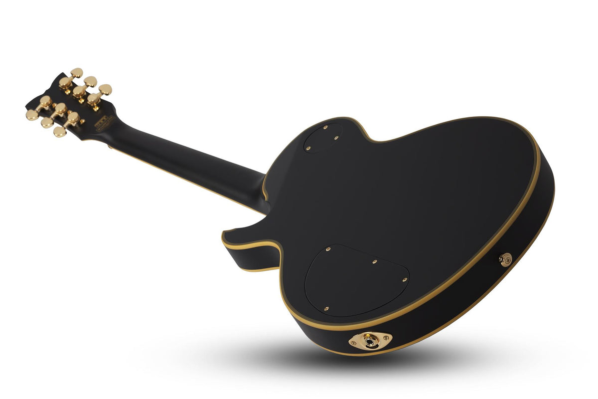 658 SOLO-II CUSTOM  ABSN