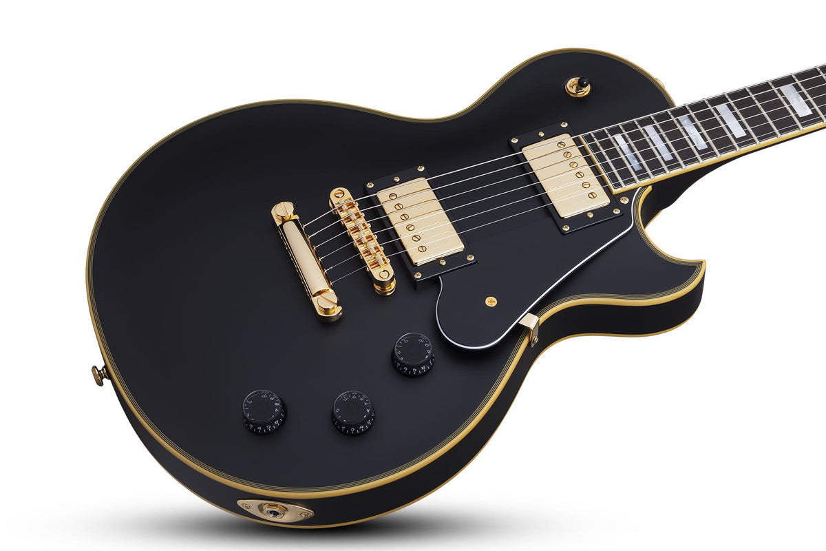 658 SOLO-II CUSTOM  ABSN