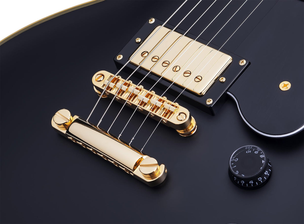 658 SOLO-II CUSTOM  ABSN