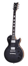 659 SOLO-II CUSTOM  TBB/NAT