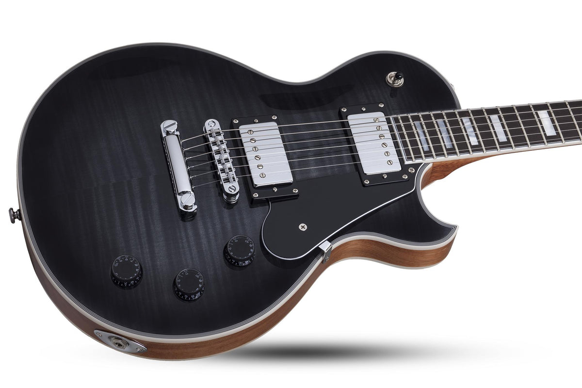659 SOLO-II CUSTOM  TBB/NAT