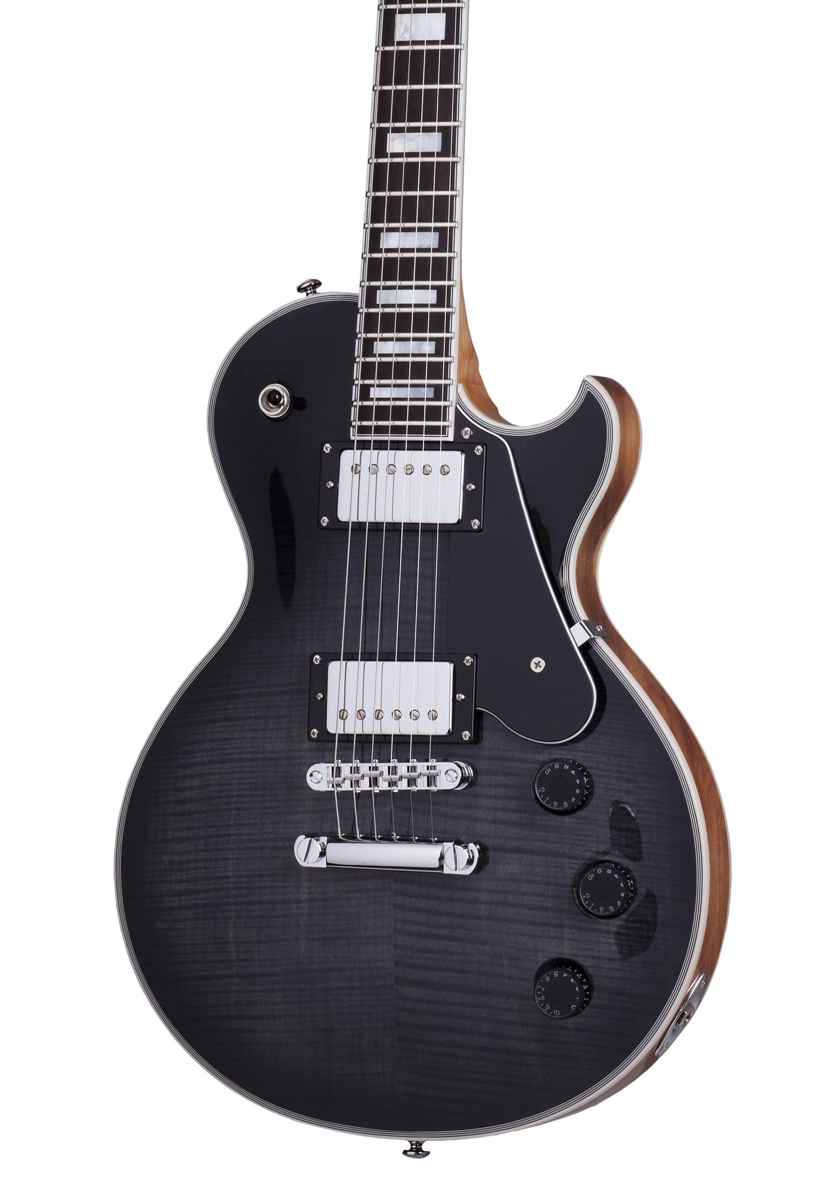 659 SOLO-II CUSTOM  TBB/NAT