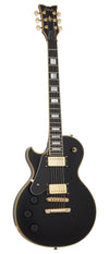 SOLO-II CUSTOM LH ABSN