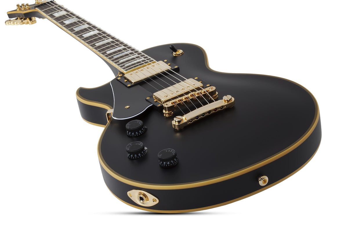 SOLO-II CUSTOM LH ABSN