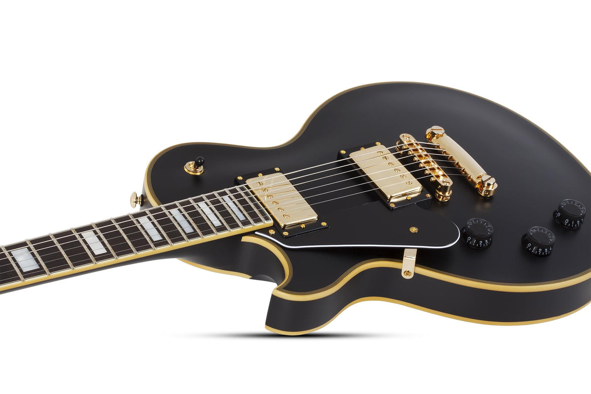 SOLO-II CUSTOM LH ABSN