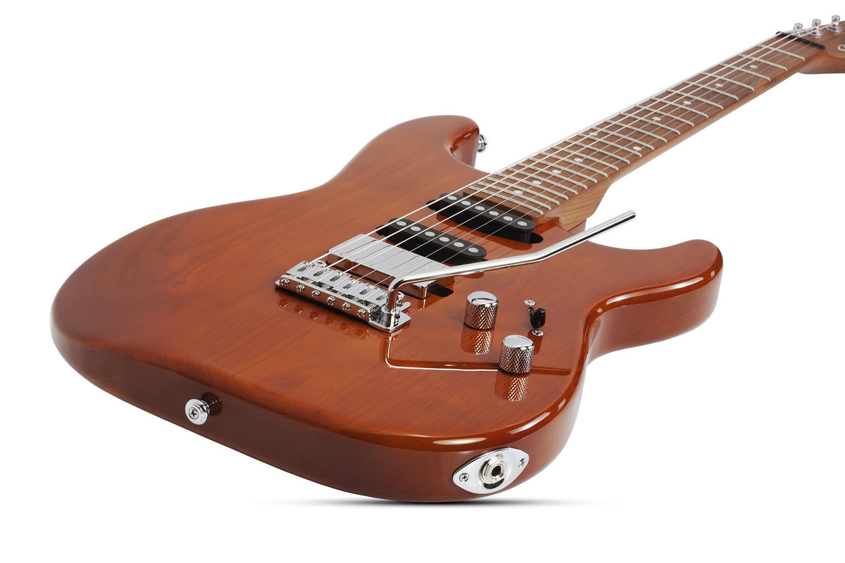 TRAD VAN NUYS G.NAT ASH GNA