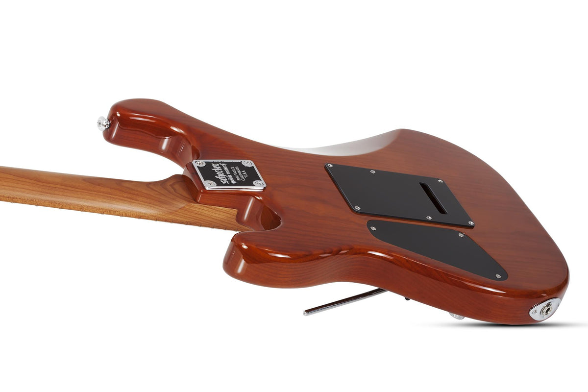 TRAD VAN NUYS G.NAT ASH GNA
