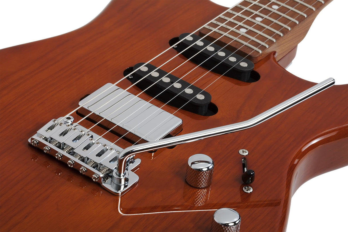 TRAD VAN NUYS G.NAT ASH GNA