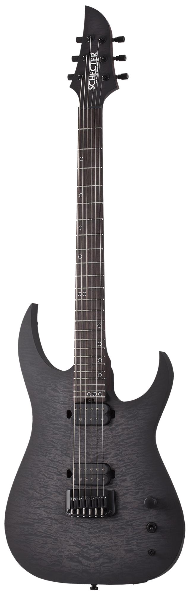 KM-6 MK-III PRO (USA) TBB