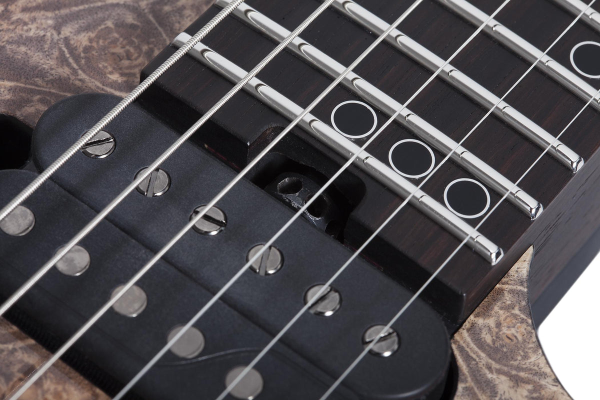 KM-6 MK-III PRO (USA) BLC BURL