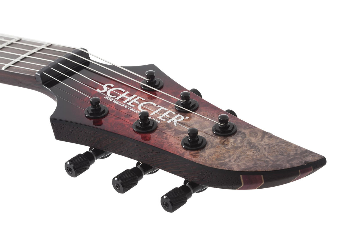 KM-6 MK-III PRO (USA) BLC BURL