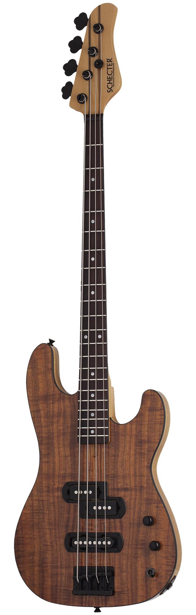 MICHAEL ANTHONY KOA TOP(USA) KOA