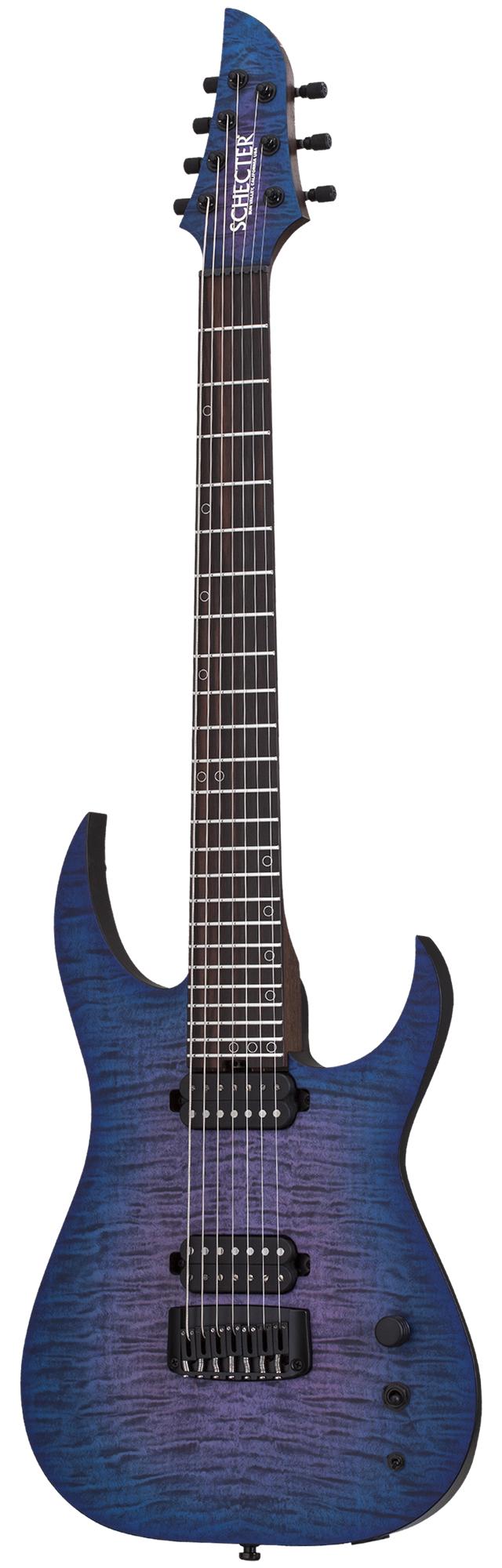 KM-7 MK-III PRO(USA)  BL CR