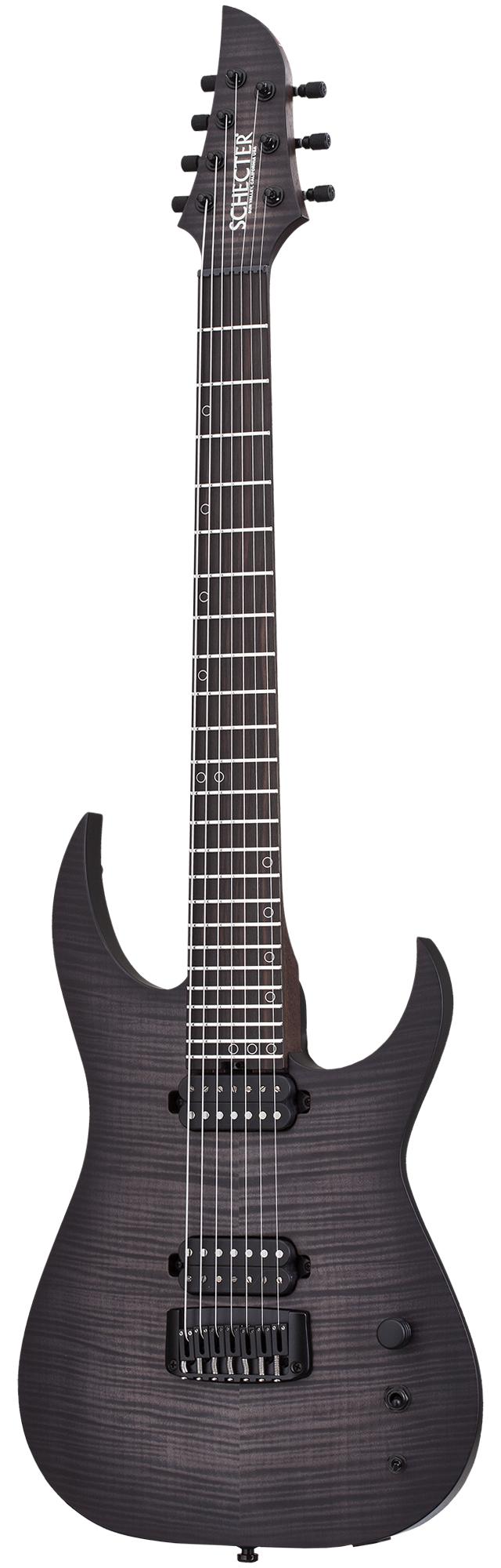 KM-7 MK-III PRO(USA)  TBB