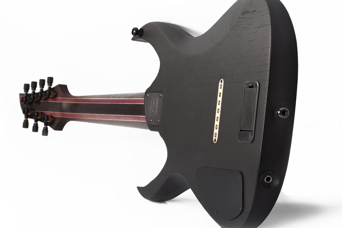 KM-7 MK-III PRO(USA)  TBB