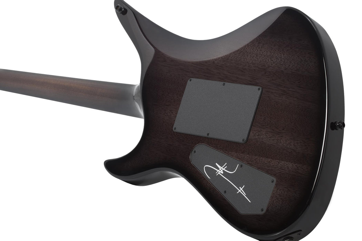 SYN-FR Quilted Maple(2019) (USA)