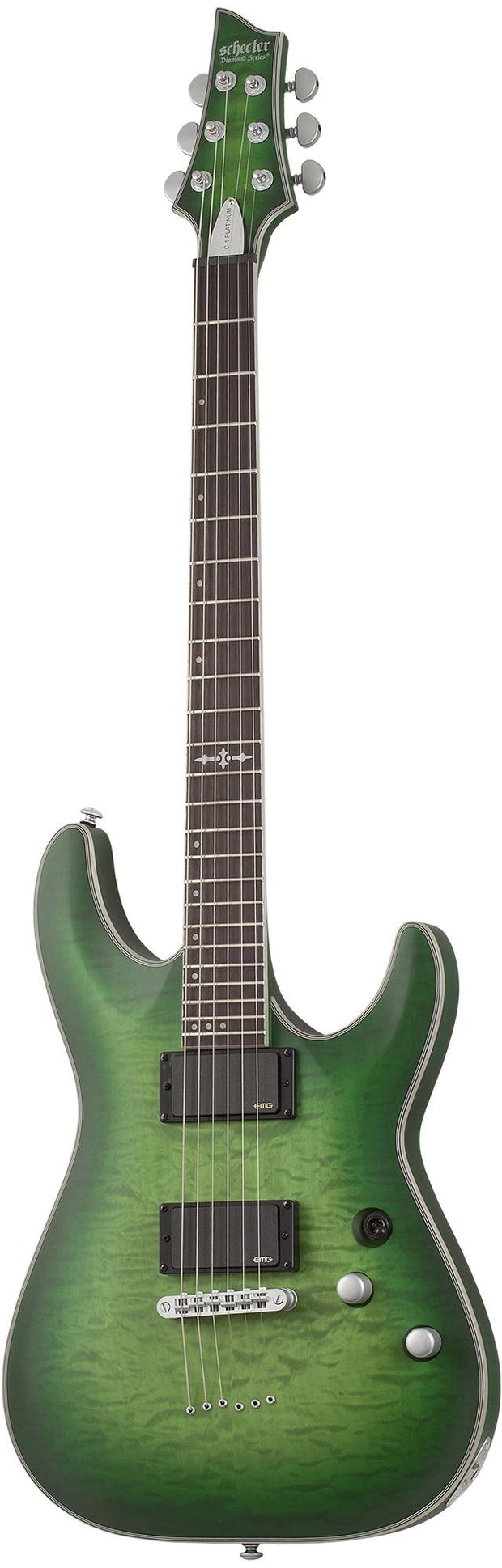 C-1 PLATINUM  SGRB