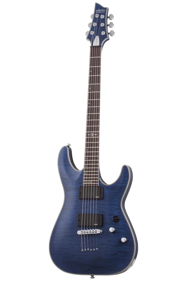 C-1 PLATINUM  STMBL