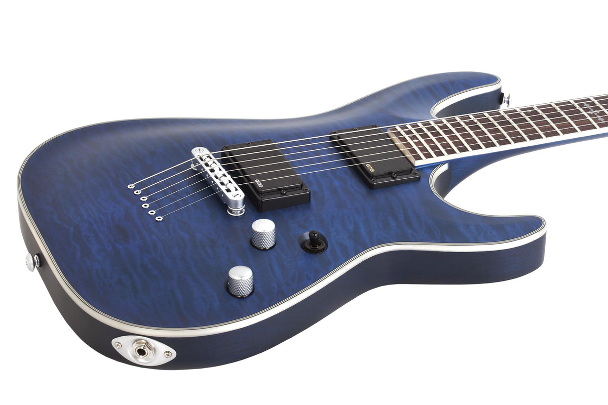 C-1 PLATINUM  STMBL
