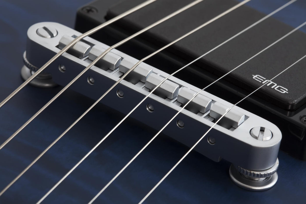 C-1 PLATINUM  STMBL